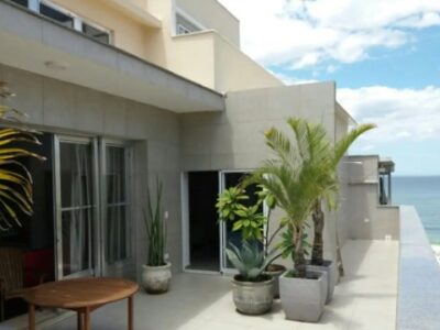 Copacabana – Cobertura Xavier