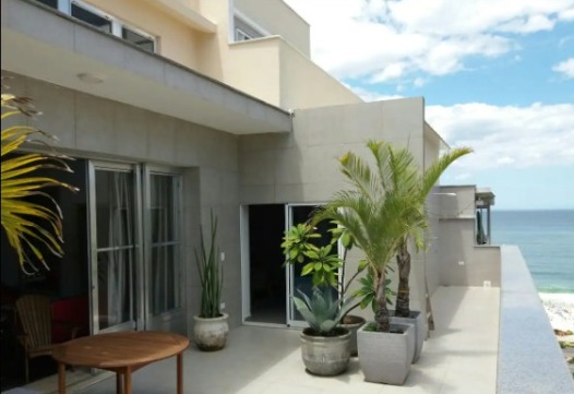 Copacabana – Cobertura Xavier