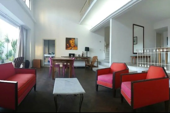 Copacabana – Cobertura Xavier