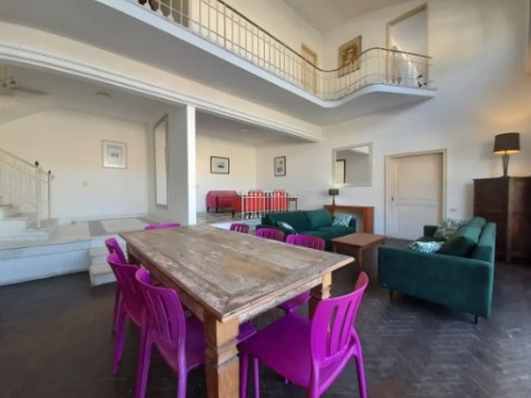 Copacabana – Cobertura Xavier