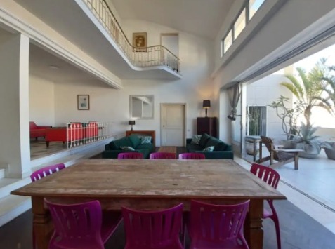 Copacabana – Cobertura Xavier