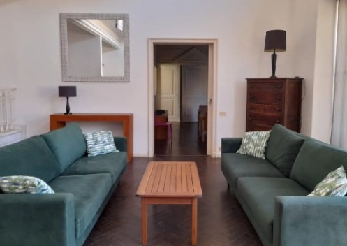 Copacabana – Cobertura Xavier