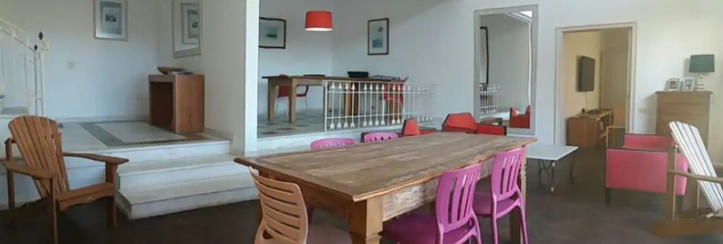 Copacabana – Cobertura Xavier