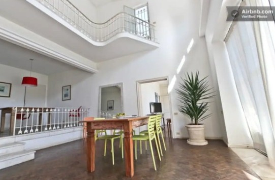 Copacabana – Cobertura Xavier