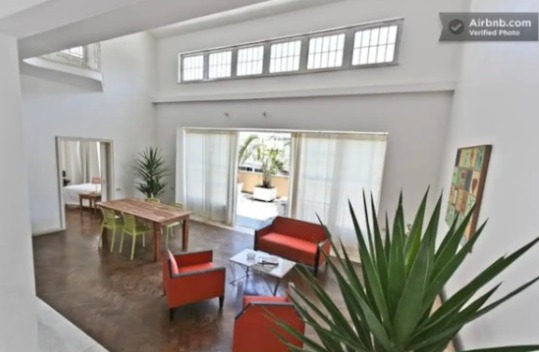 Copacabana – Cobertura Xavier