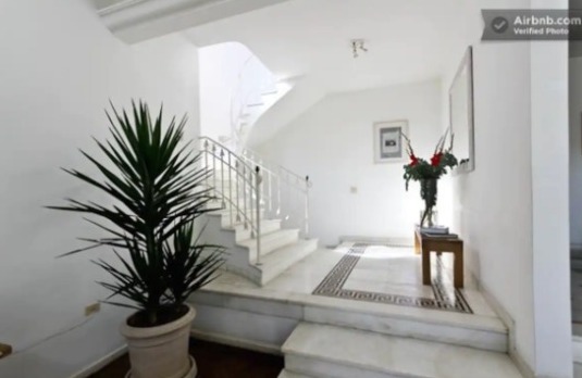 Copacabana – Cobertura Xavier