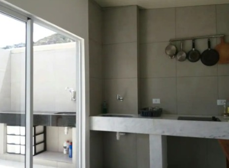 Copacabana – Cobertura Xavier