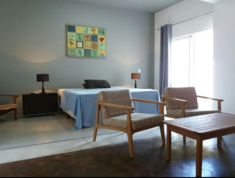 Copacabana – Cobertura Xavier