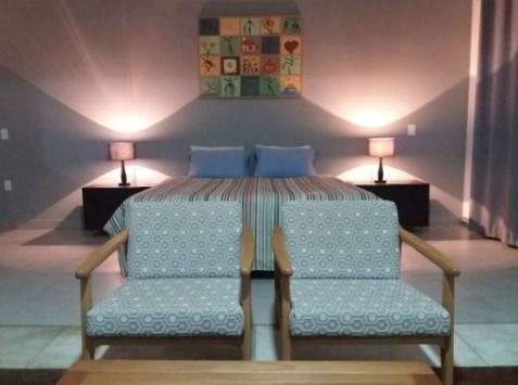 Copacabana – Cobertura Xavier