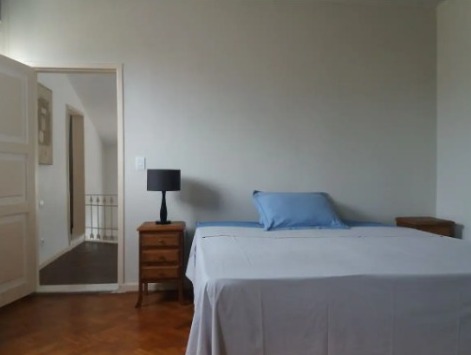 Copacabana – Cobertura Xavier