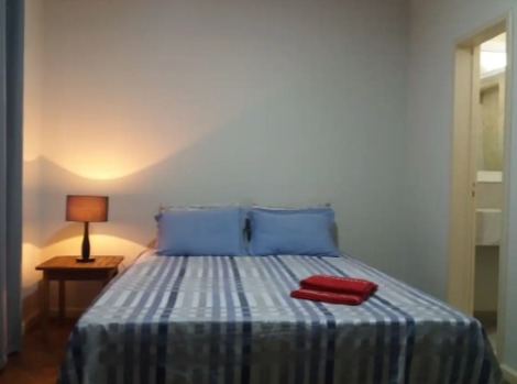 Copacabana – Cobertura Xavier