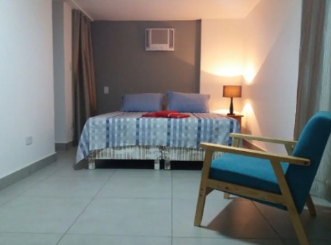 Copacabana – Cobertura Xavier