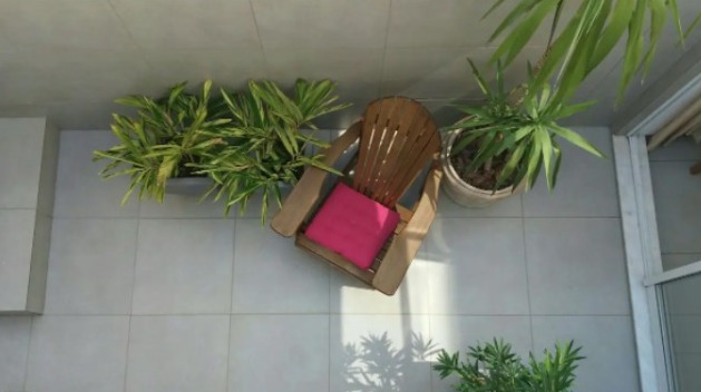 Copacabana – Cobertura Xavier