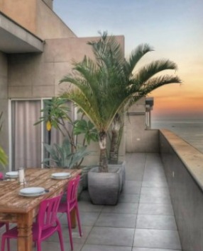 Copacabana – Cobertura Xavier