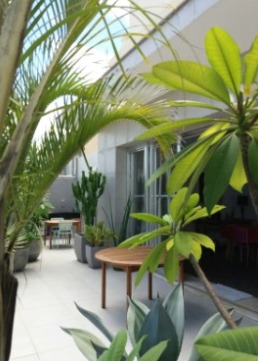 Copacabana – Cobertura Xavier