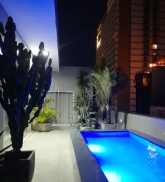 Copacabana – Cobertura Xavier