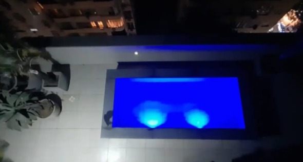 Copacabana – Cobertura Xavier