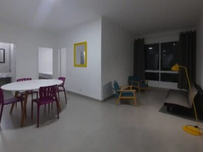 Apartamento Moderno – Ipanema