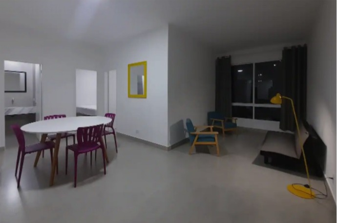 Apartamento Moderno – Ipanema