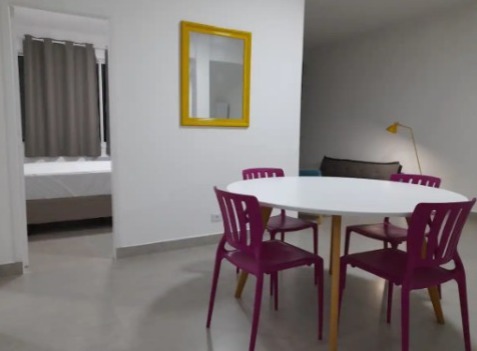 Apartamento Moderno – Ipanema