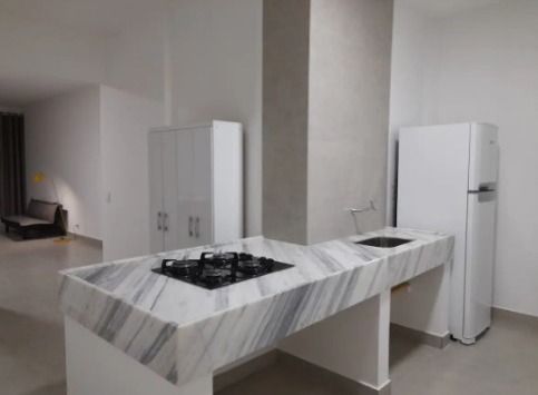 Apartamento Moderno – Ipanema