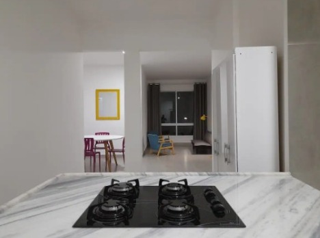 Apartamento Moderno – Ipanema
