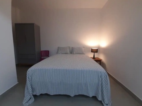 Apartamento Moderno – Ipanema
