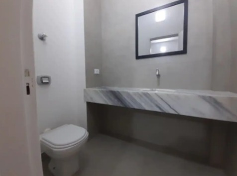 Apartamento Moderno – Ipanema