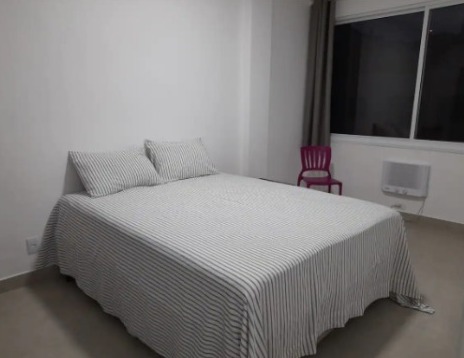 Apartamento Moderno – Ipanema