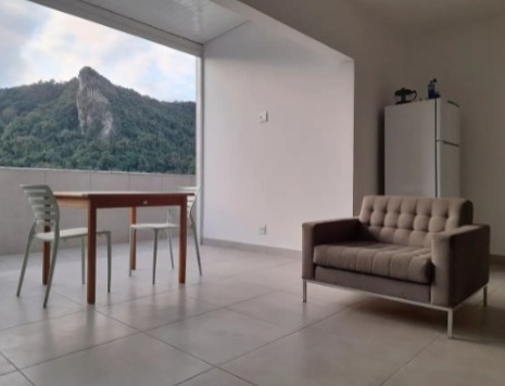 Cobertura Duplex em Copacabana