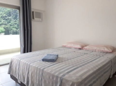 Cobertura Duplex em Copacabana