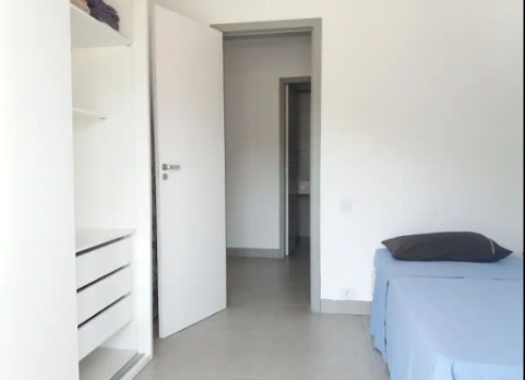 Cobertura Duplex em Copacabana