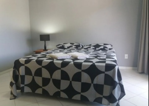 Cobertura Duplex em Copacabana