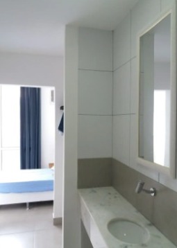 Cobertura Duplex em Copacabana