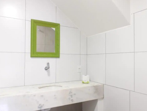 Cobertura Duplex em Copacabana