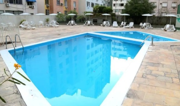 Cobertura Duplex em Copacabana