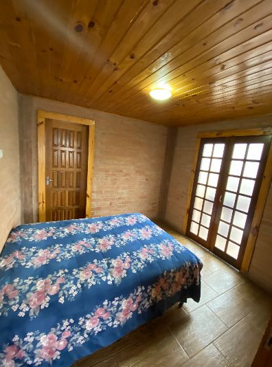 Casa em Campos do Jordão, Com vista para as Montanhas