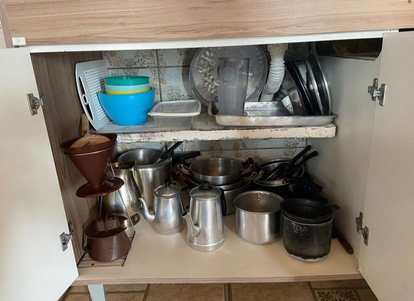 Casa em Campos do Jordão, Com vista para as Montanhas