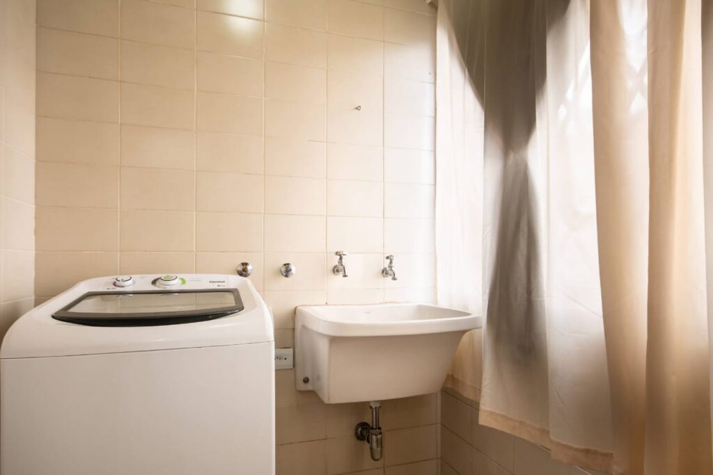 Apartamento com Lareira no Capivari