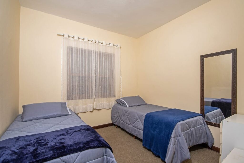 Apartamento com Lareira no Capivari