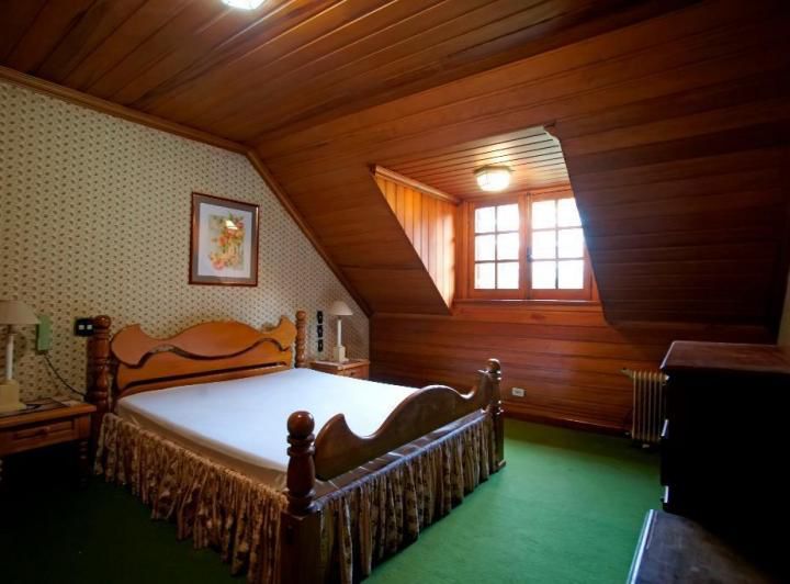 Casa Rústica Capivari