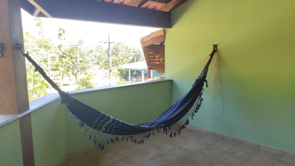 Casa na Praia Lagoinha