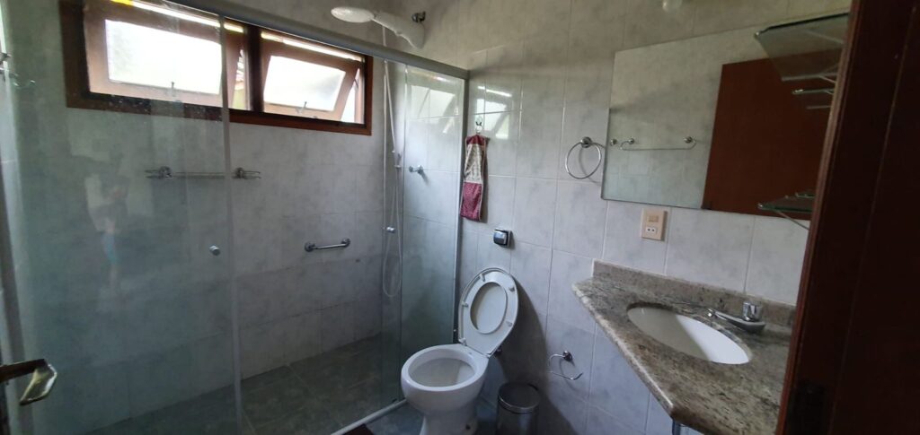 Casa na Praia Lagoinha