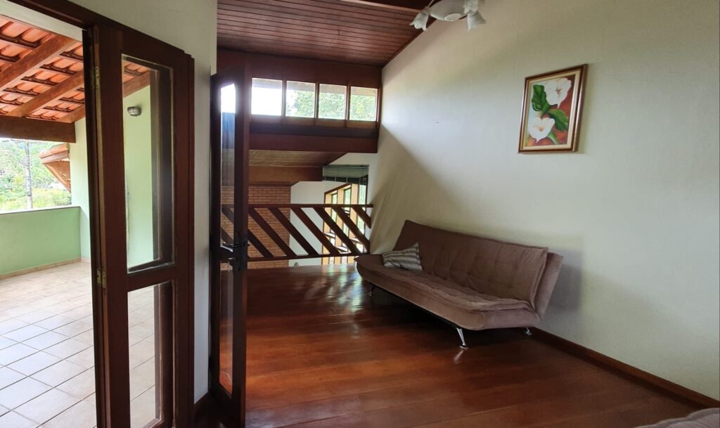 Casa na Praia Lagoinha