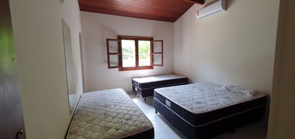 Casa na Praia Lagoinha