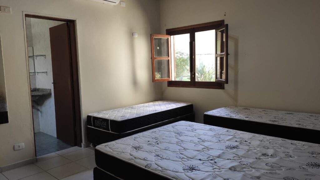 Casa na Praia Lagoinha