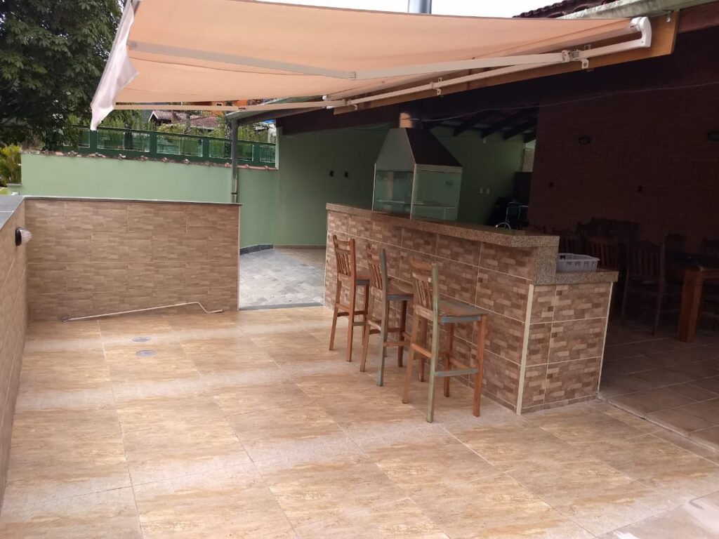 Casa na Praia Lagoinha