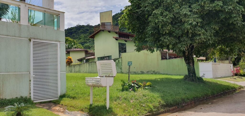Casa na Praia Lagoinha