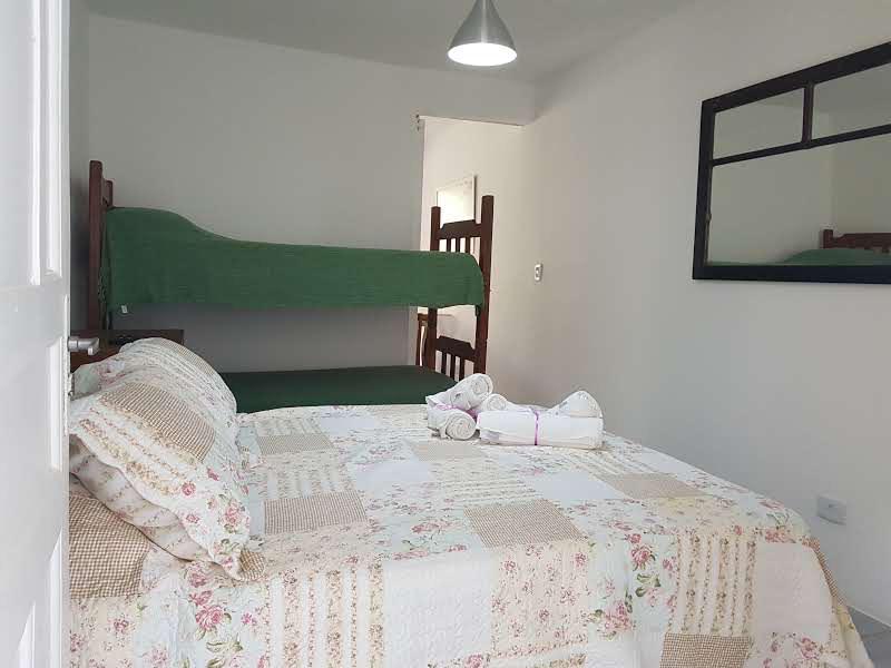 Chalé Ilhabela, Ótima Localização