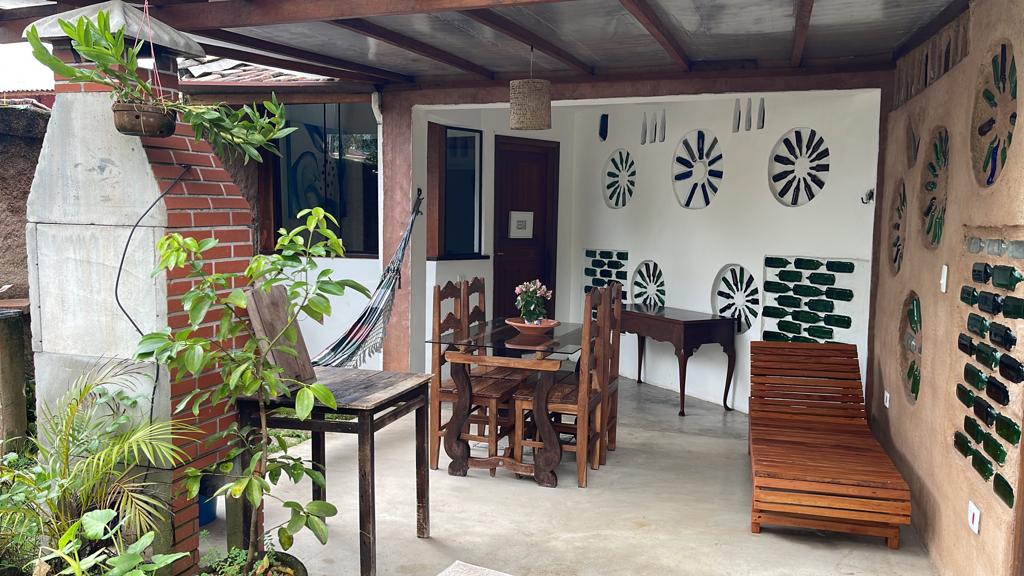 Chalé Ilhabela, Ótima Localização